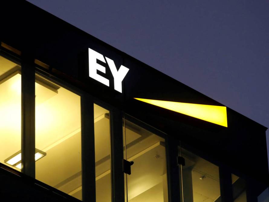 EY, PwC, Deloitte, Accenture y Cremades optan a las auditorías de la Junta