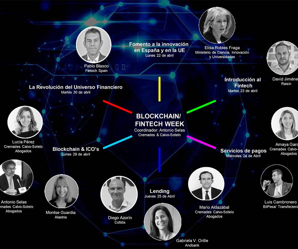 Fintech Week