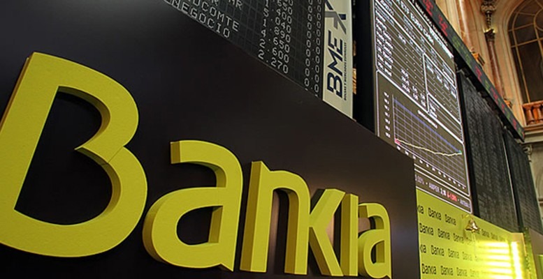 Incidencia del procedimiento penal por la salida a bolsa de Bankia y la fusion Caixabank-Bankia