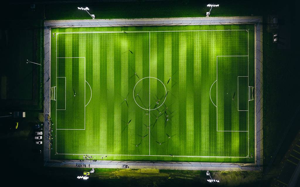 Derechos de imagen de jugadores de fútbol: Protección jurídica y situación actual