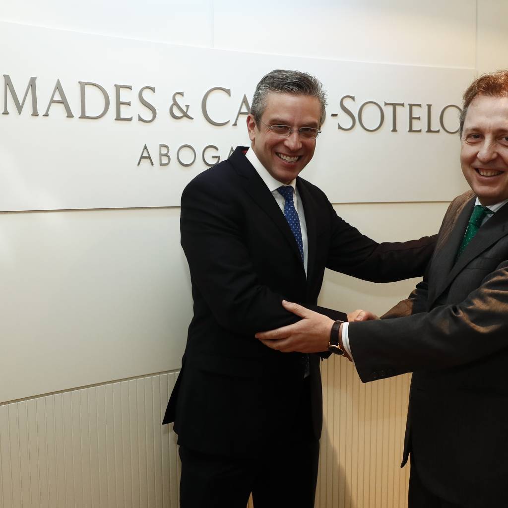 Cremades & Calvo-Sotelo abre despacho en Puerto Rico