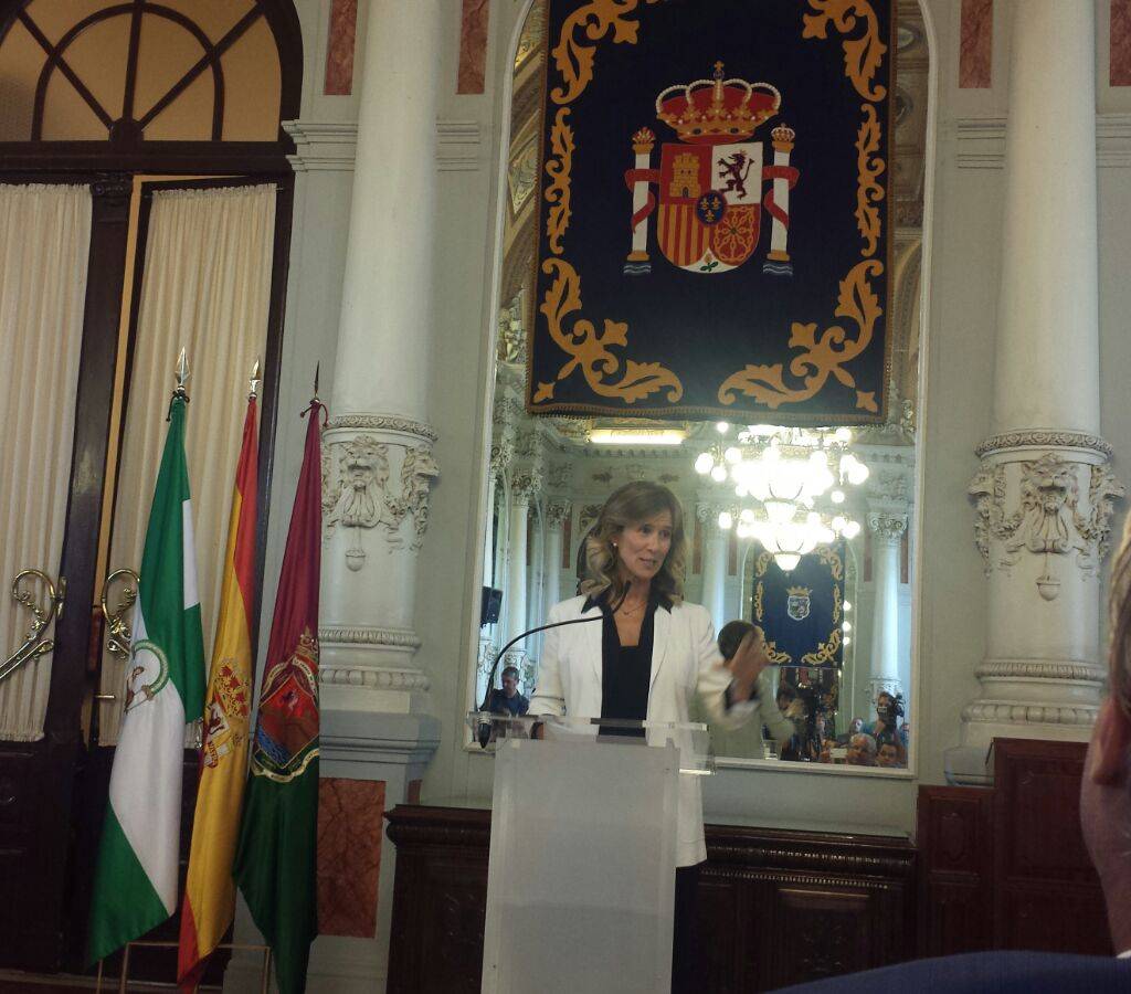 El Club Málaga Valley organizó una sesión sobre Robótica e Inteligencia Artificial de gran valor estratégico para las empresas