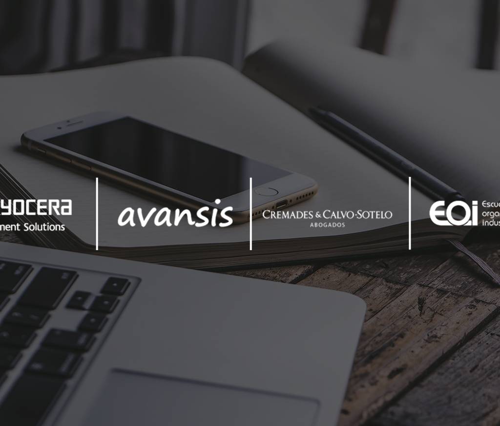 Cuenta atrás para el GDPR: ¿está mi empresa preparada?