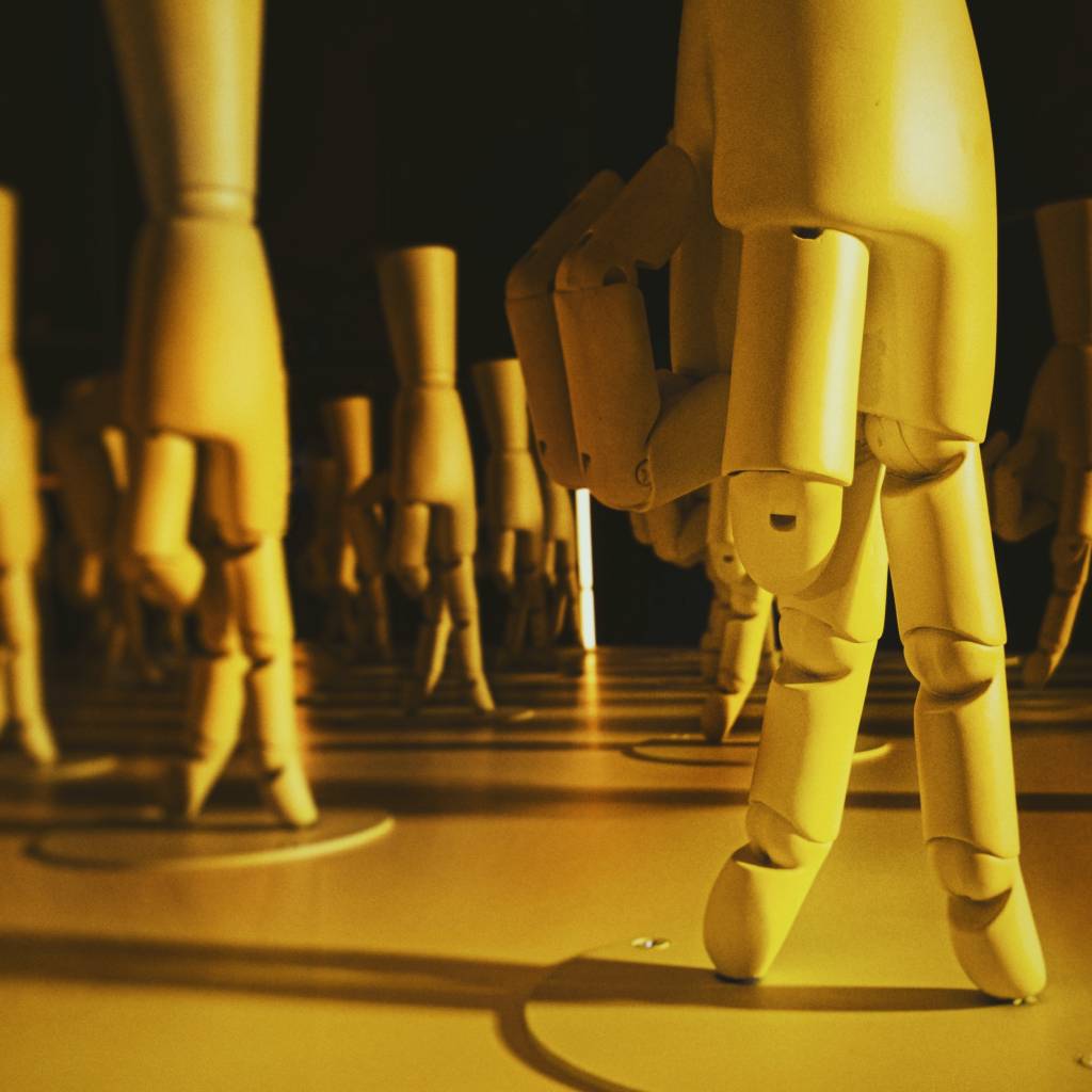 El reto de regular la revolución de la inteligencia artificial y el papel de la organización para la cooperación y desarrollo económico (OCDE)