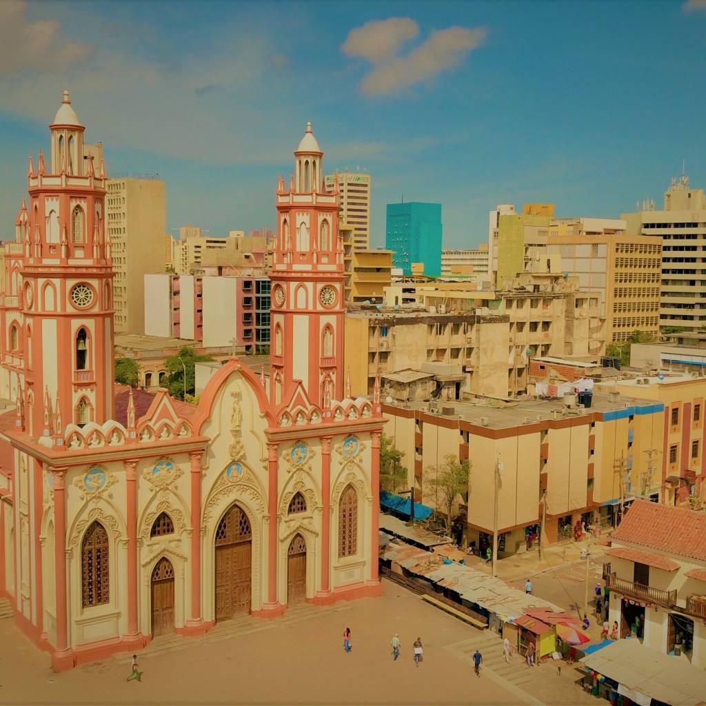 En diciembre, Barranquilla será la sede del Consejo de la World law Congress 2021 Colombia