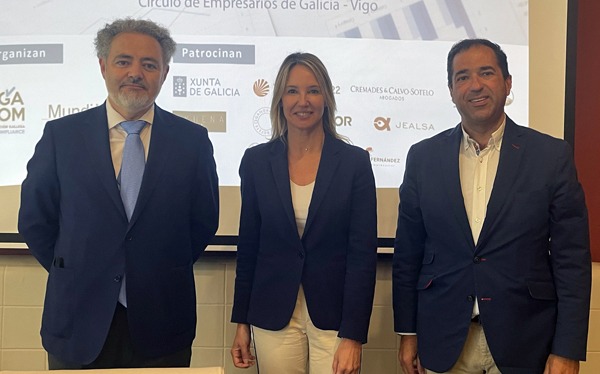 El III Congreso Gallego de Compliance analizó en Vigo las principales novedades y tendencias sobre el cumplimiento normativo en el entorno empresarial