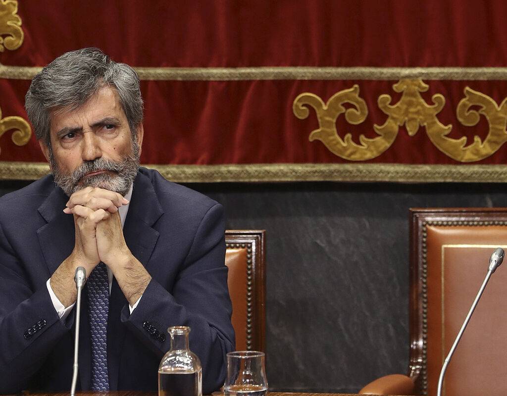 Cuáles son los puestos pendientes de renovación en el Poder Judicial