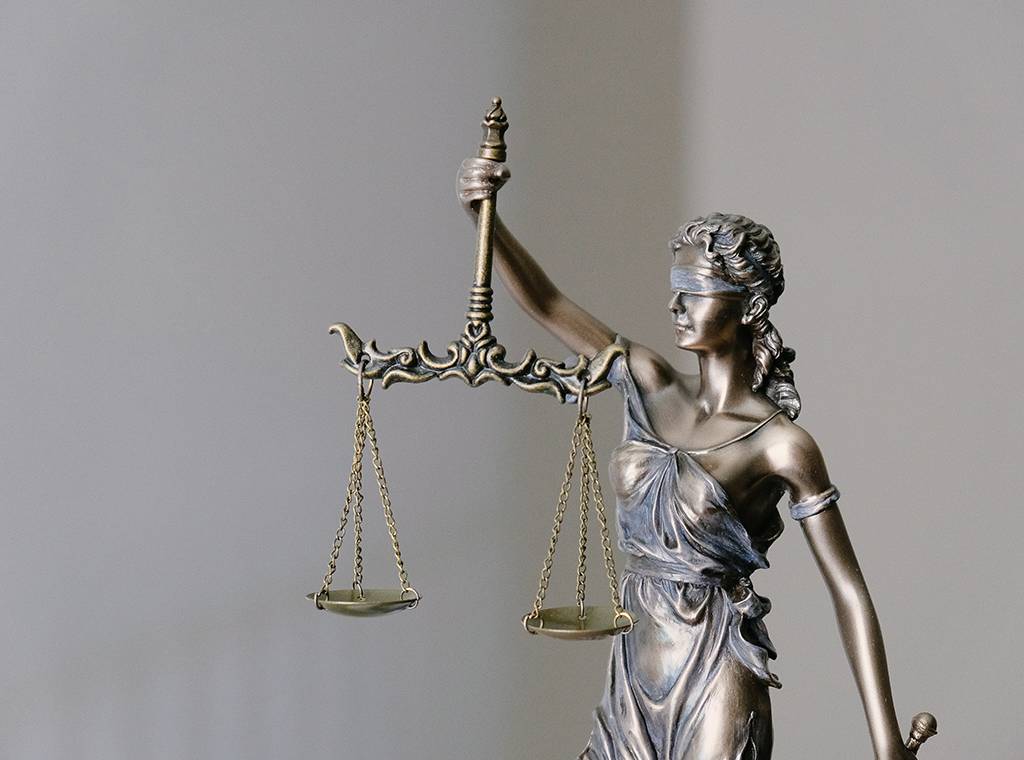 Desbarajuste político
