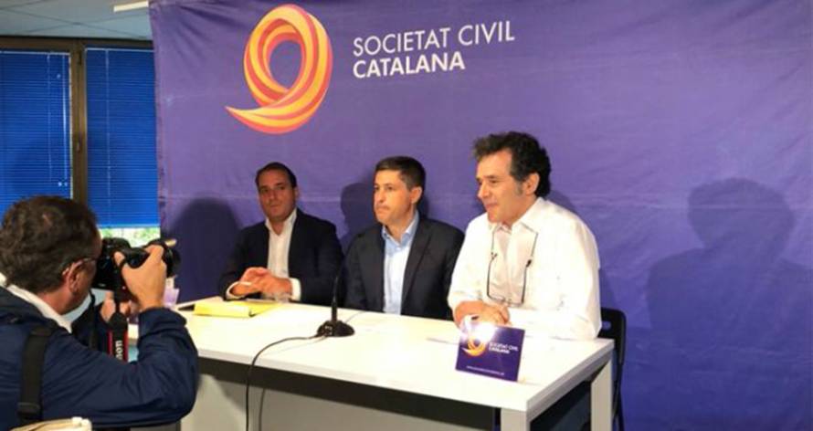 Sociedad civil ofrece una Asesoría Jurídica y una línea telefónica a quienes quitan lazos