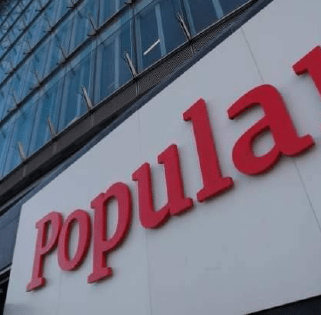 Los accionistas minoritarios del Banco Popular tachan de “expropiación” la compra