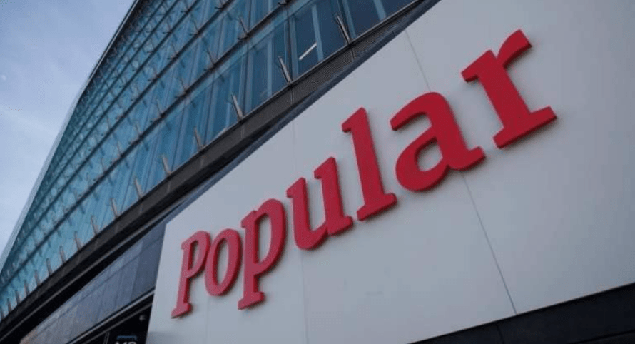 Los accionistas minoritarios del Banco Popular tachan de “expropiación” la compra