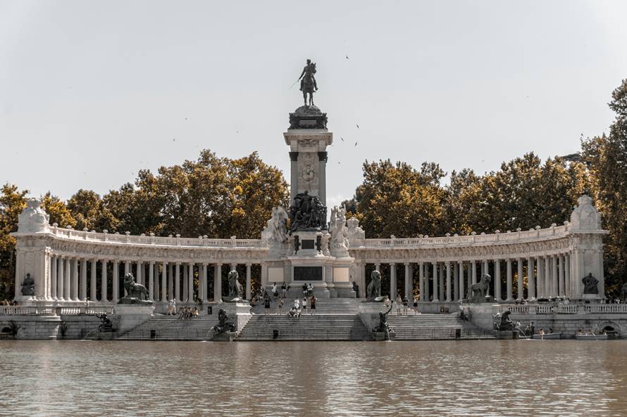 Madrid se convierte en la capital mundial del Derecho