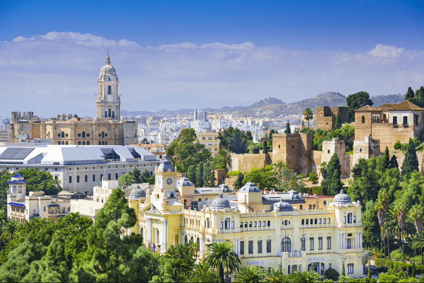 Málaga Valley crea una red de embajadores para difundir las ventajas de la ciudad