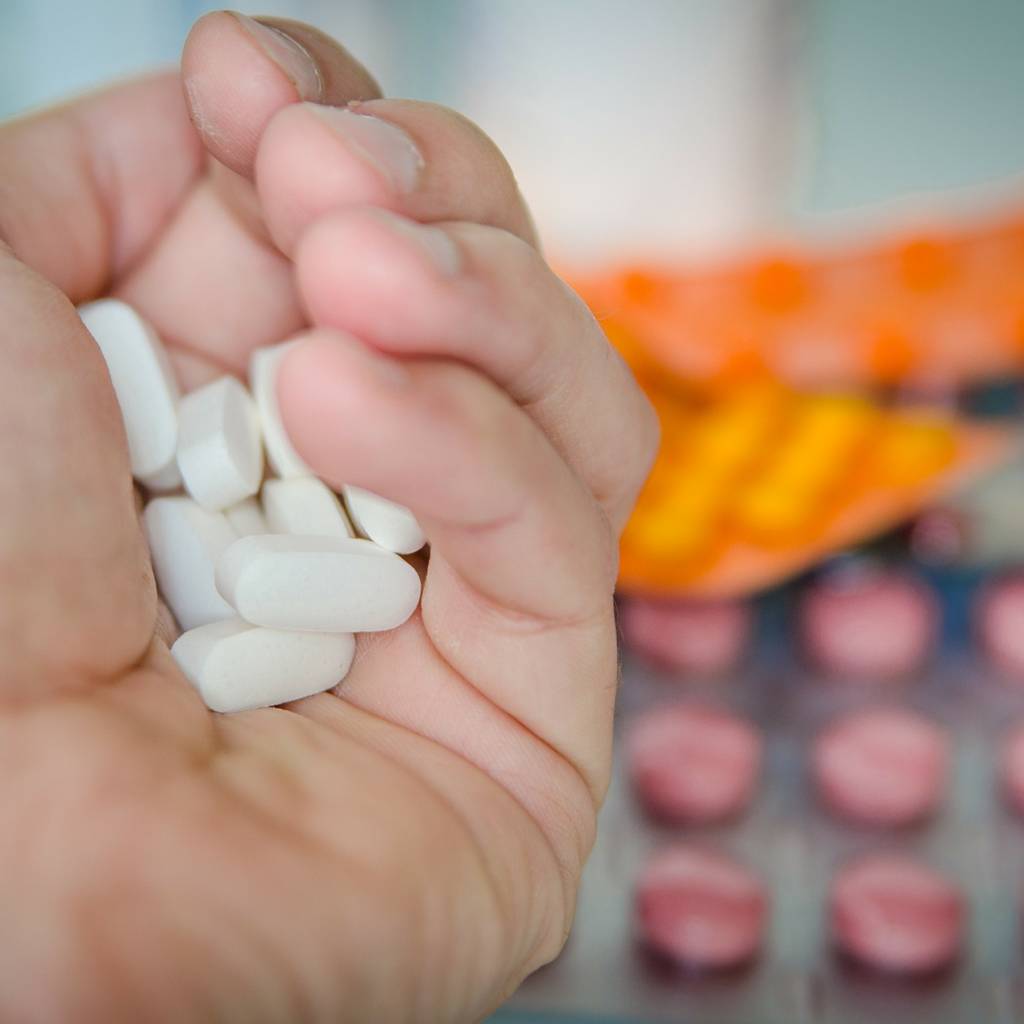 Accesibilidad en las farmacias