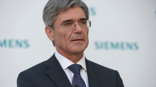 Los minoritarios exigen a Siemens una Opa en Gamesa