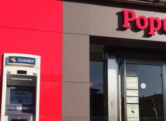 AEMEC impugnará el viernes en Bruselas la resolución sobre el Banco Popular