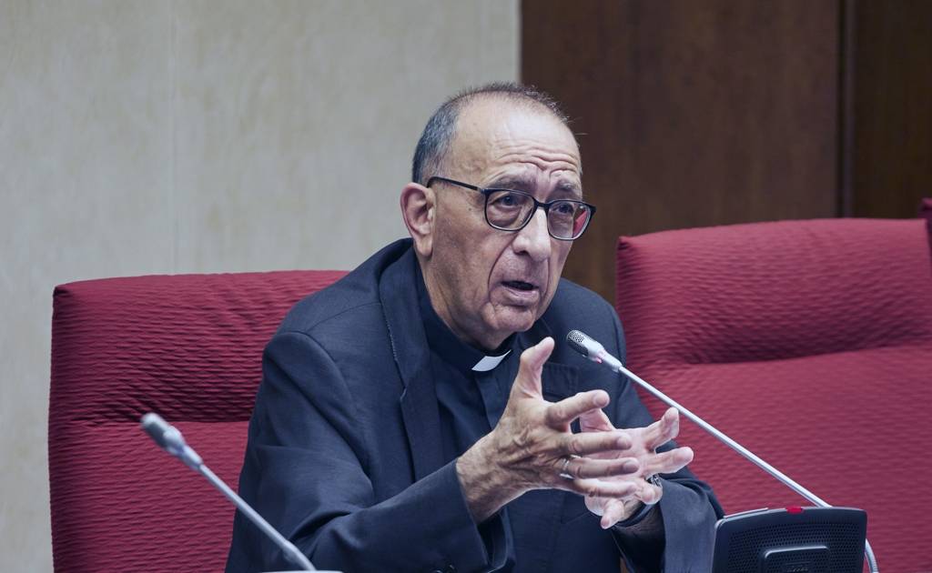 La Iglesia encarga una investigación independiente de los abusos sexuales que se remontará a los últimos 60 años
