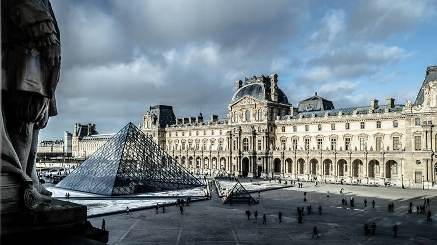 París; respuesta global ante un enemigo universal