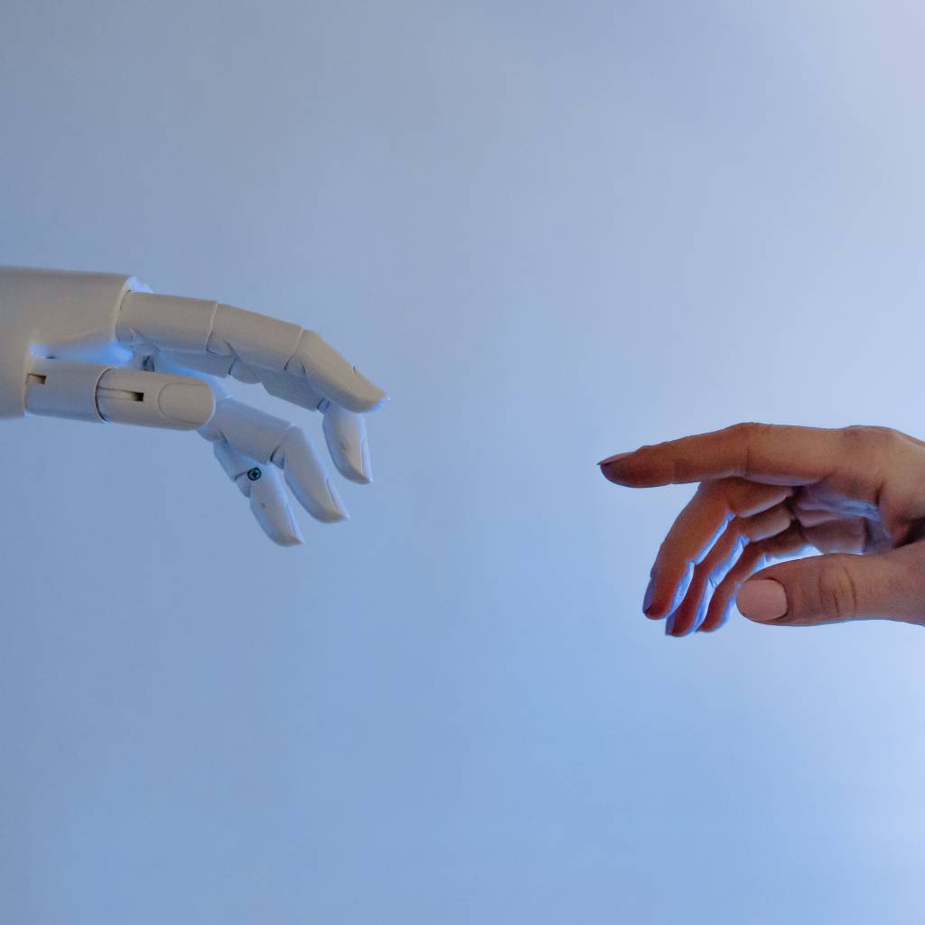Propiedad intelectual e inteligencia artificial en la Unión Europea. La puesta a punto