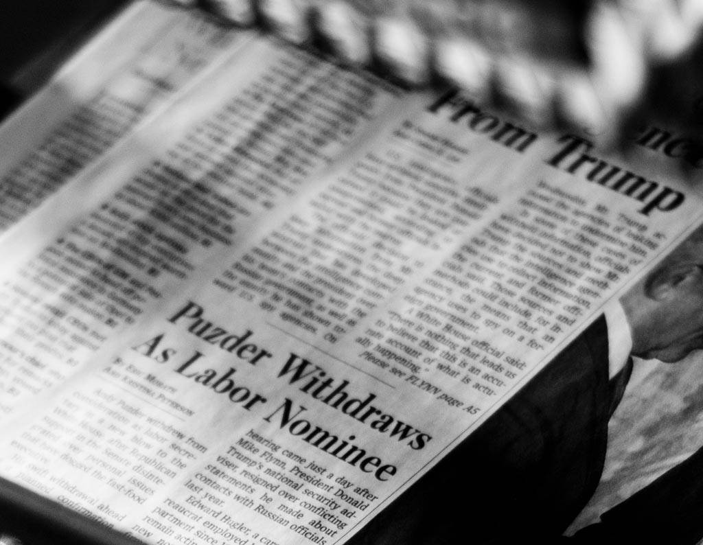 Press clipping: competencia desleal y propiedad intelectual