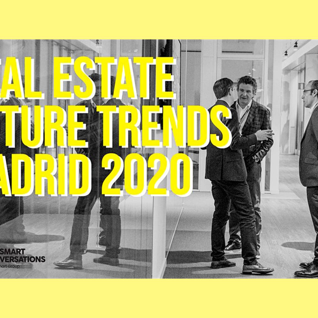 Real Estate Future Trends 2020
