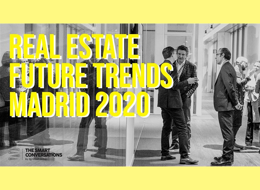 Real Estate Future Trends 2020