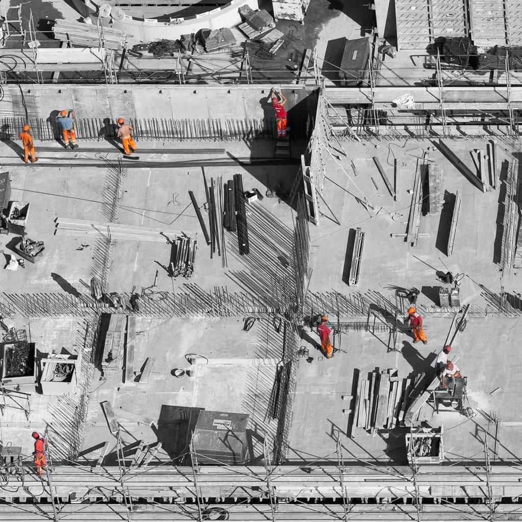 El Momento de la Ingeniería