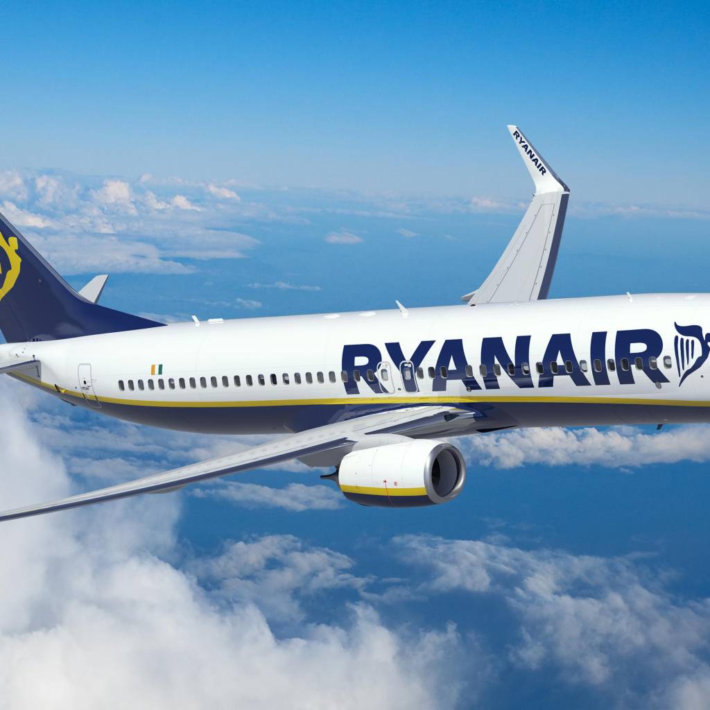 Reclamaciones por cancelaciones de vuelos operados por RYANAIR