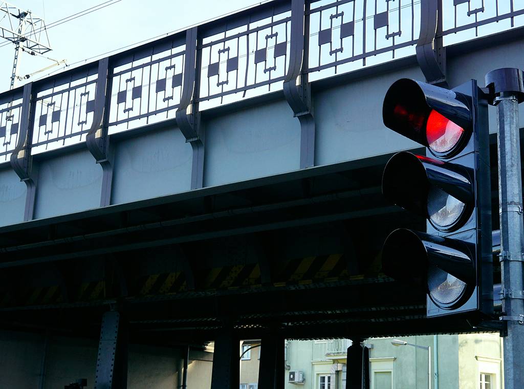 La configuración de los delitos contra la seguridad vial