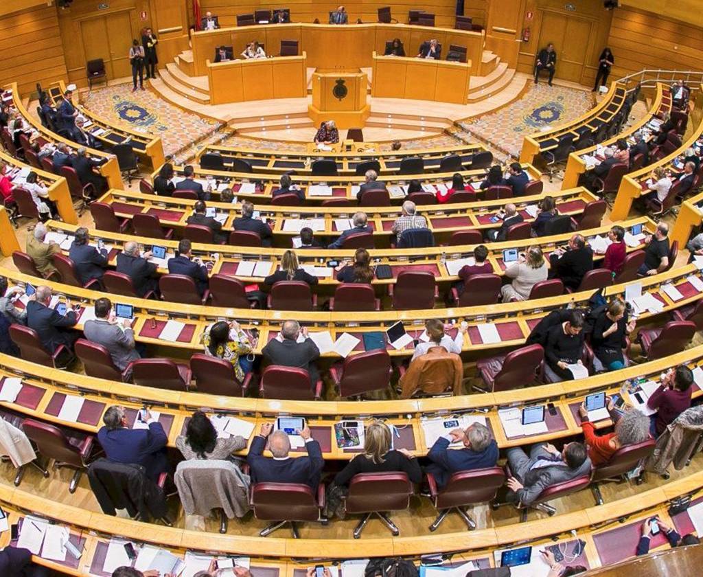 Bicameralismo: la función del Senado en el procedimiento legislativo