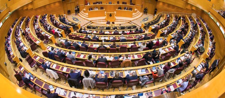 Bicameralismo: la función del Senado en el procedimiento legislativo