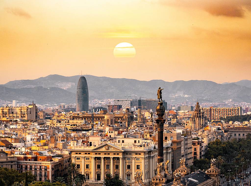 Relanzar España