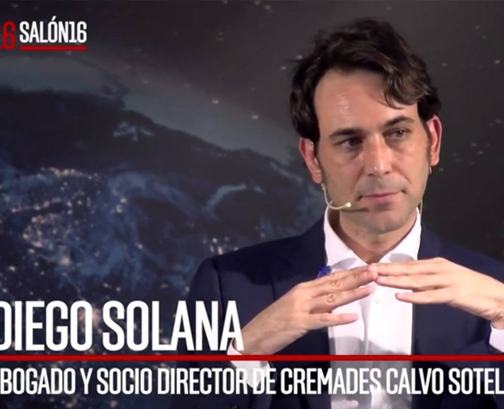 La tecnología debe proteger los derechos de autor