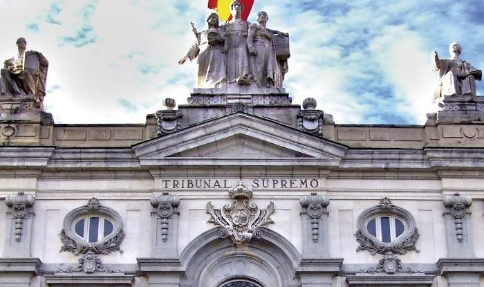 Una coalición internacional anuncia querella penal contra Petrobras ante los tribunales españoles