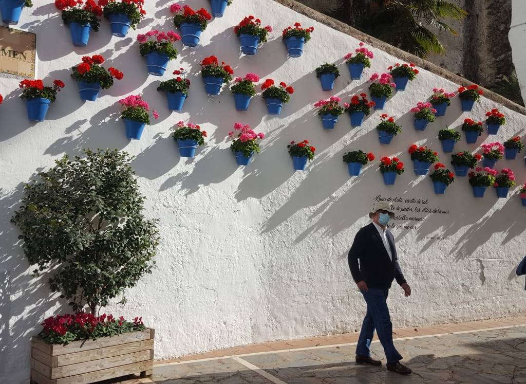 Los avatares del sector turítistico durante la pandemia