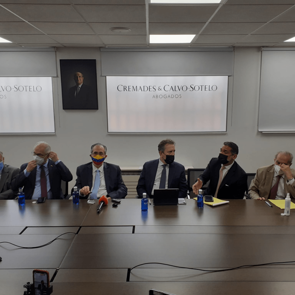 El Nacional recurre a instancias internacionales su embargo en Venezuela