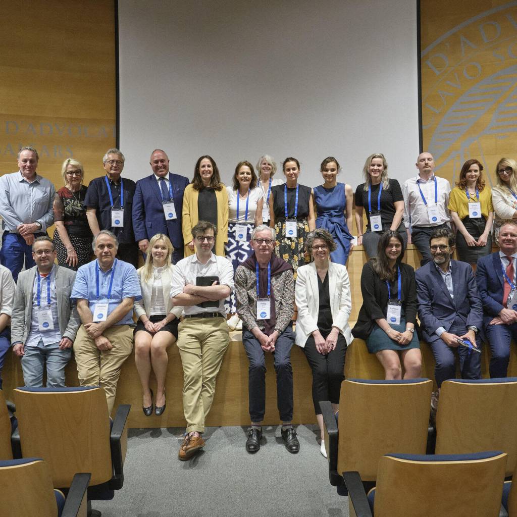 Jornadas de PEOPIL sobre Responsabilidad Médica y Responsabilidad por Productos Defectuosos en el ICAIB, Palma de Mallorca
