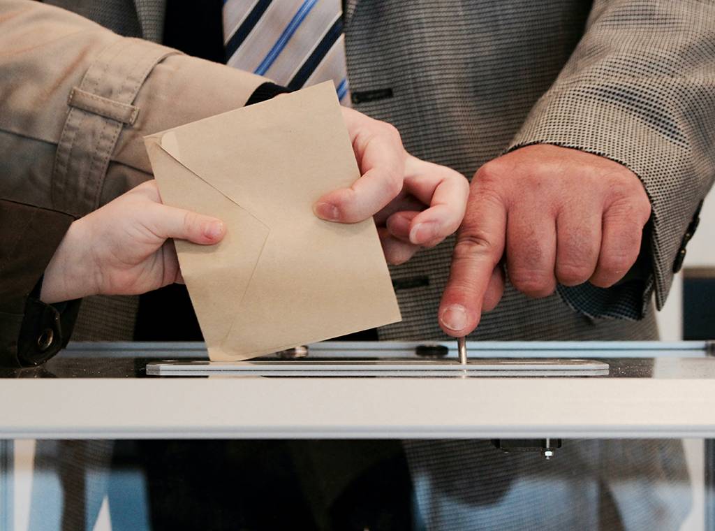 Por qué las elecciones en Venezuela no son válidas