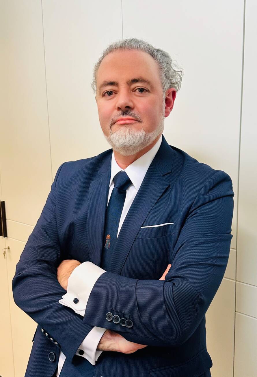 Alberto García Ramos