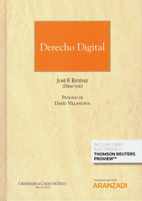 Derecho Digital