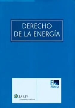 Derecho de la Energía