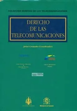 Derecho de las Telecomunicaciones