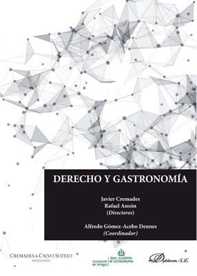 Derecho y Gastronomía