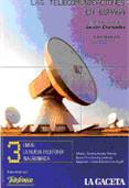 Telecommunications in Spain (III) LMDS: The new wireless telephony