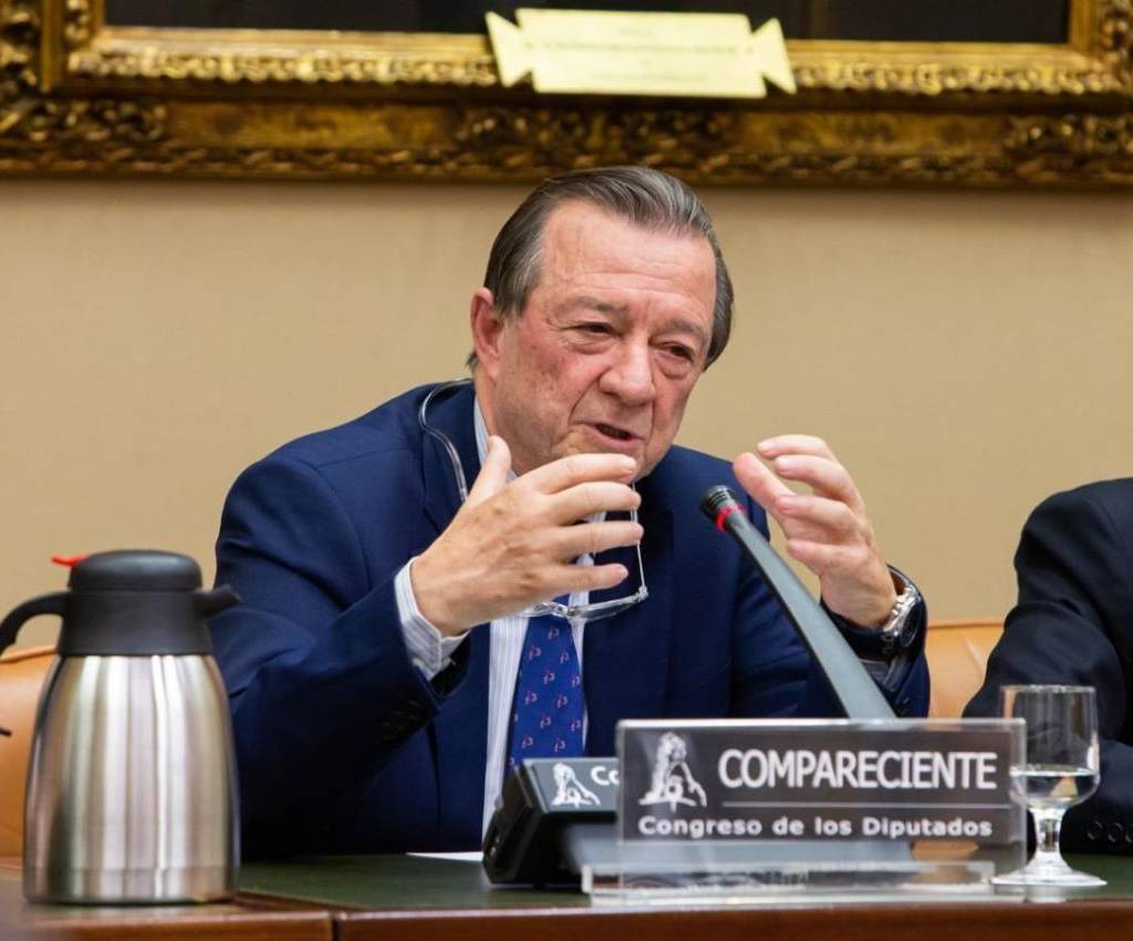 Bartolomé Vargas: “Es urgente que los patinetes eléctricos cuenten con su seguro obligatorio a terceros”