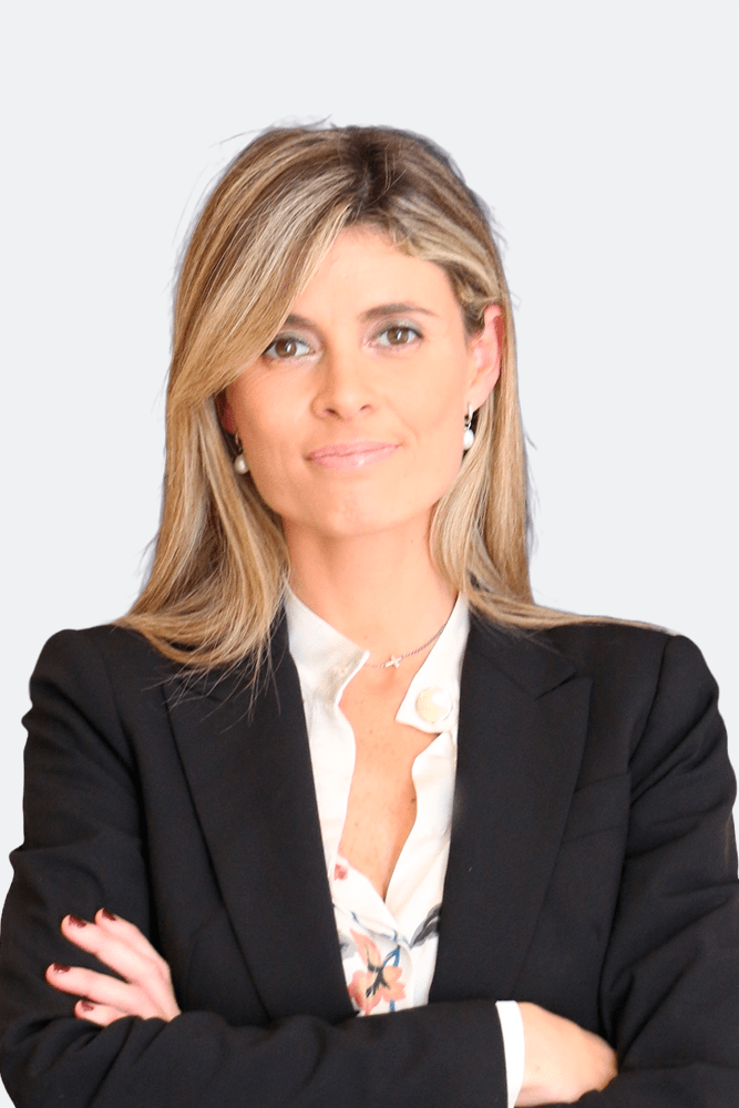 Blanca Gutiérrez Marín