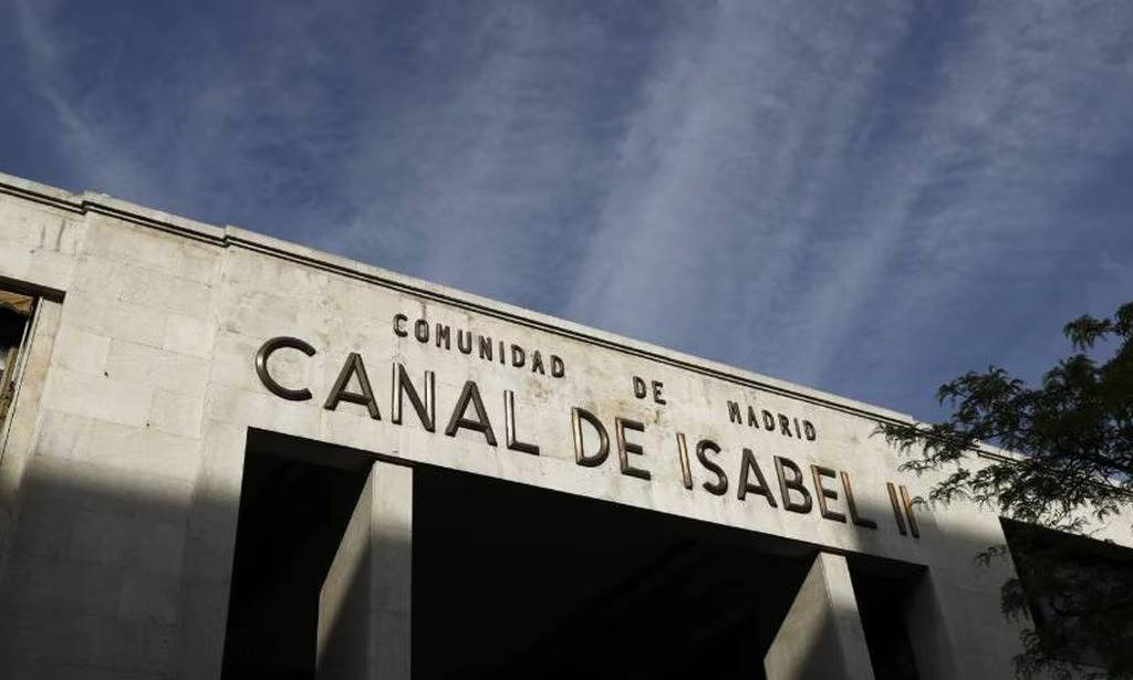 167.000 euros de premio para el abogado que logre recuperar la joya colombiana del Canal de Isabel II