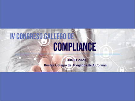 IV Congreso Gallego de Compliance