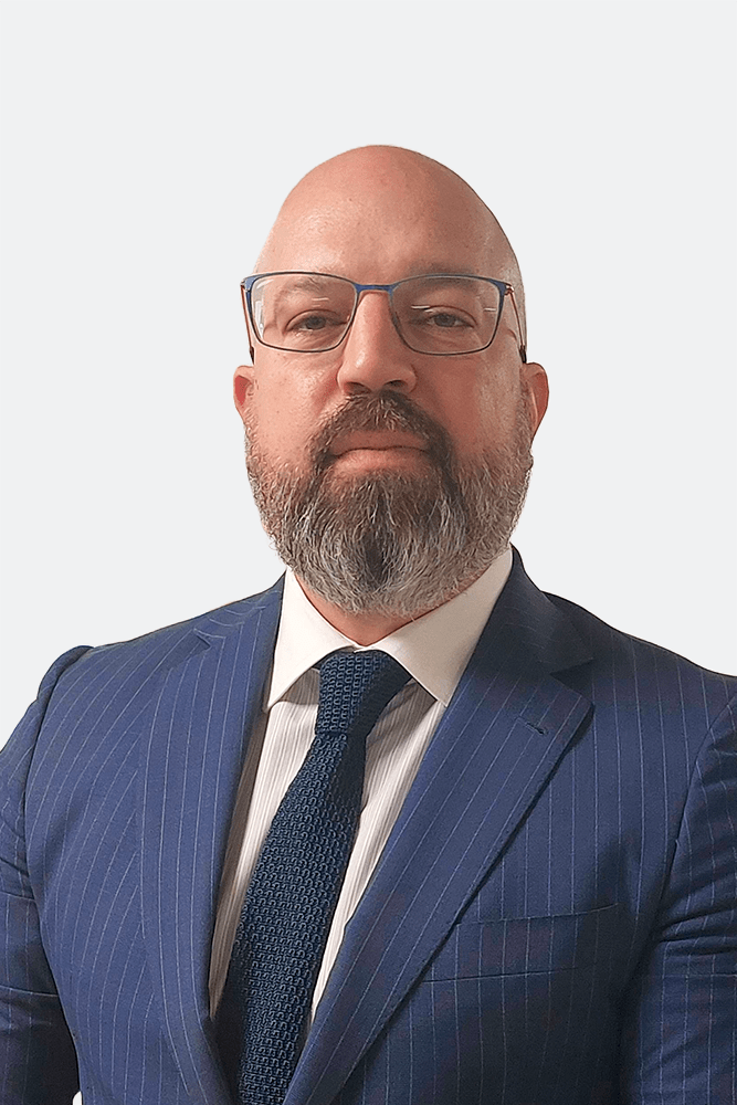 Sergio Nebril Fernández