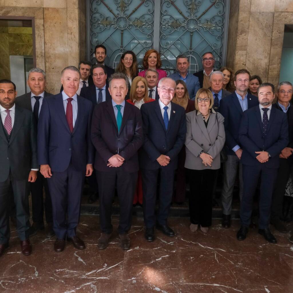 Cremades & Calvo-Sotelo refuerza su apuesta por Málaga con la creación de un consejo asesor de conocidos miembros de la sociedad civil
